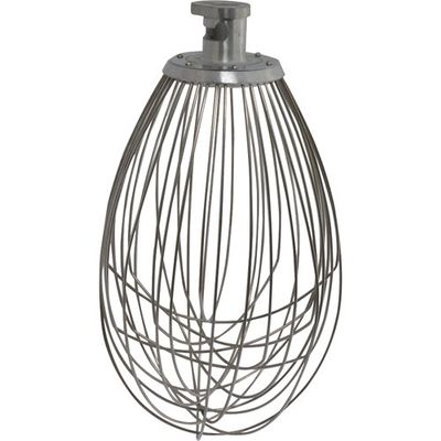 UNIWORLD FOODSERVICE Wire Whip for use on 140 qt Mixers UM-140WW