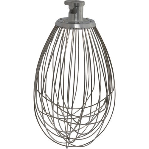 UNIWORLD FOODSERVICE Wire Whip for use on 140 qt Mixers UM-140WW