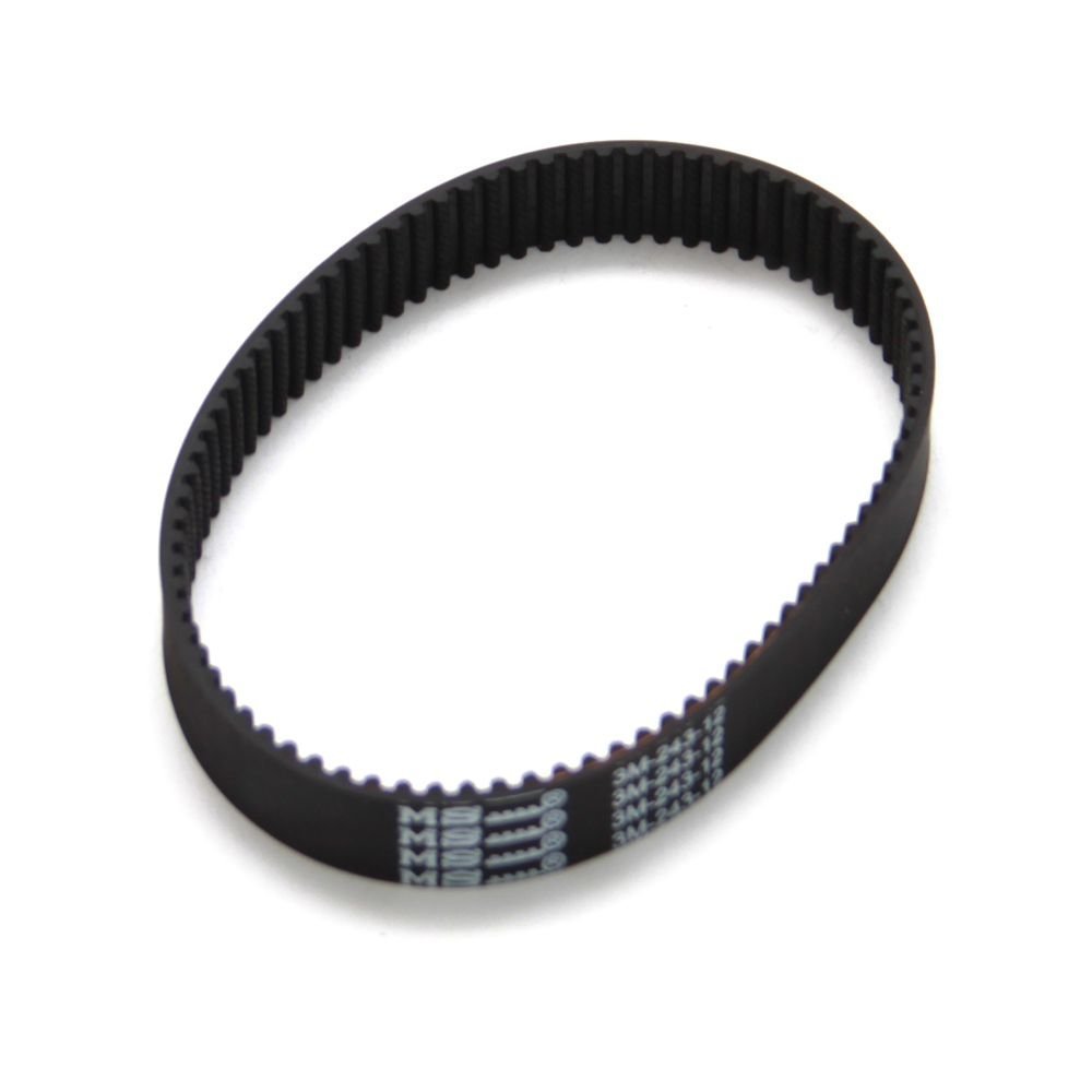 2 X Bissell Style 15 Geared 5770 5990 6100 16N5 Healthy Belt