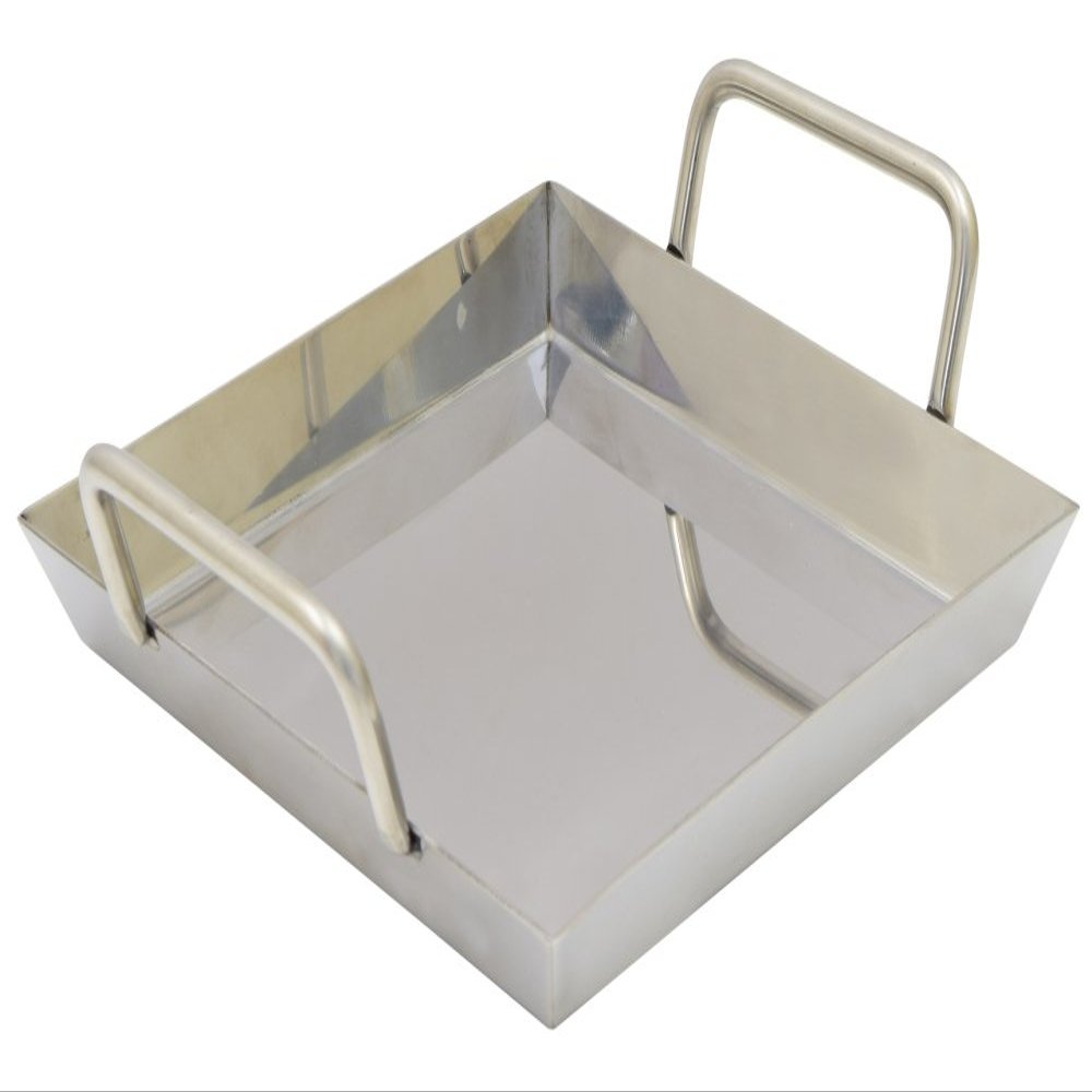 Takagi Stainless Steel Dustpan with Induction, 8.3 inches (21 cm), Made in Japan