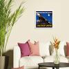 Java Dutch East Indies - Java Night-Limited Matte Art Print view 3