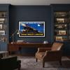 Java Dutch East Indies - Java Night-Limited Matte Art Print view 4