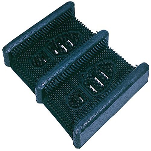 Boot Scraper