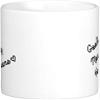 11 oz Good Morning Handsome Ceramic Coffee Mug by Quick Mugs 2 U view 2