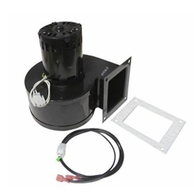 80622 - Convection Distribution Blower Fan for King Ashley Pellet Stove