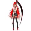 Dakara Boku wa H ga Dekinai 32x24 inch Plastic Poster - Waterproof - Anti-Fade - Can Use On Outdoor/Garden/Bathroom - 4PPA6D8 view 1