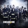 Chicago Fire 18x14 inch Plastic Poster - Waterproof - Anti-Fade - Can Use On Outdoor/Garden/Bathroom - 1PP2A6B view 1