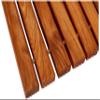 Asinox tek4h4060 Shower mat, Teak Wood 60 x 40 x 2 view 3