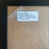 FRAMES BY POST Firenza Gloss Black Picture Photo Frame Plastic Glass 21" x 10\ view 3