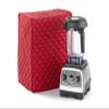 Covermates Blender Cover, 10"W x 9"D x 20.5"H, Red view 1