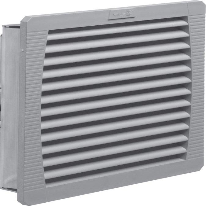 Hammond PFA10000LG 4' Exhaust Filter N12 - Lt. Gray