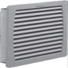 Hammond PFA10000LG 4' Exhaust Filter N12 - Lt. Gray view 1