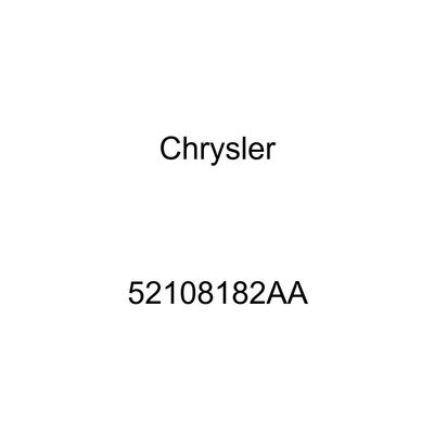 Genuine Chrysler 52108182AA Transmission Plunger