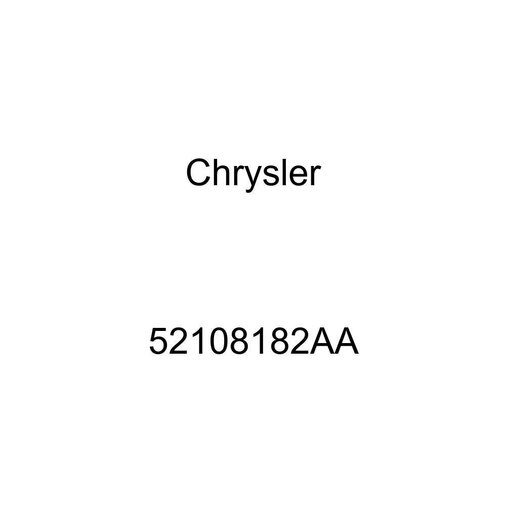 Genuine Chrysler 52108182AA Transmission Plunger