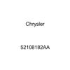 Genuine Chrysler 52108182AA Transmission Plunger view 1