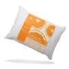Canadian Down & Feather Co.  2 Pack Medium Support White Goose Feather Pillow Standard Size  255 TC Shell 100% Cotton  Filled in Canada view 2