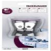 Fackelmann 41947 Short-Term Alarm Clock, Plastic, Multicoloured view 2