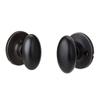Sure-Loc Hardware AR101 11P Arapaho Passage Knob, Vintage Bronze view 1