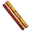 Shamans Market Potala Tibetan Incense Sticks 10 in - Traditional Solid-Stick Himalayan Herbal Incense for Puja & Meditation - Nepal view 1