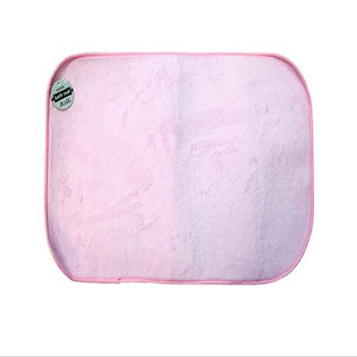 Bulk Buys Microfiber Bath Mat - 24-PK