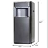 Global Water G5RO Standing Water Cooler, 4 Stage Reverse Osmosis System view 3