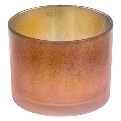 Karma Gifts,Bronze Mercury Straight Wide Votive