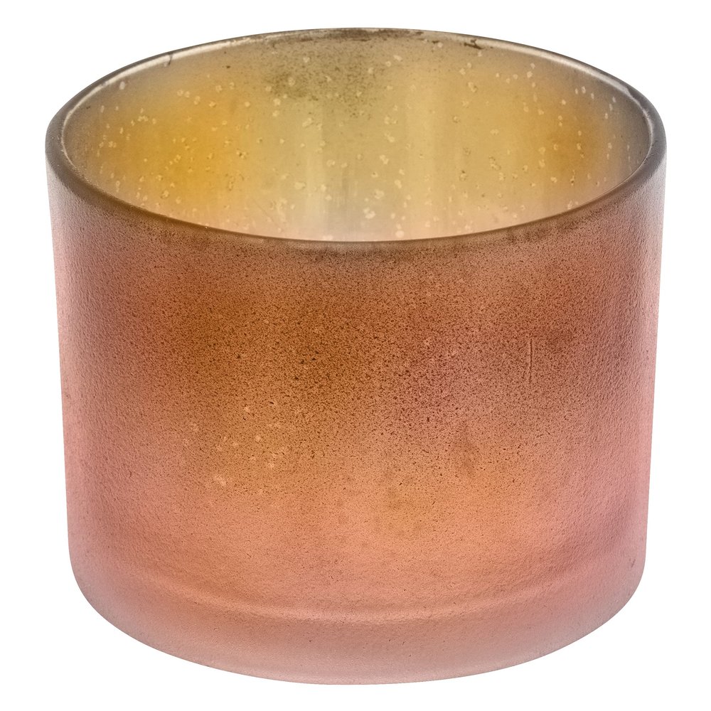 Karma Gifts,Bronze Mercury Straight Wide Votive