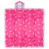 Stephen Joseph, Wipeable Play Blanket, Mermaid view 3