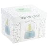 Stephen Joseph, Dino Snow Globe, Blows Shimmer and Lights Up, Nursery, Birthday, Kids Snow Globe view 4