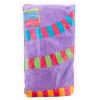 Stephen Joseph girls HOODED TOWEL, Jellyfish, 12 Months US view 3