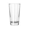 Libbey Glassware 133 Heavy Base Hi-Ball Glass, 9 oz. (Pack of 36) view 1