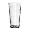 Libbey Glassware 15646 Casual Cooler Waves Duratuff Glass, 20 oz. (Pack of 12) view 1