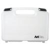 ArtBin(R Translucent Quick View Carrying Case - Medium view 1