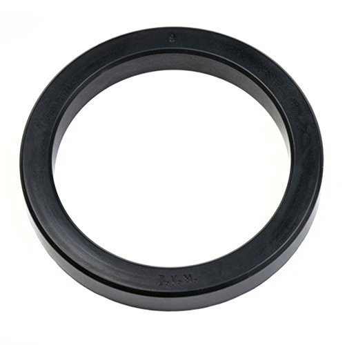 4 X Brew Head Group Gasket for Gaggia Espresso Machines E61 - 8mm