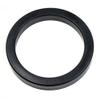 4 X Brew Head Group Gasket for Gaggia Espresso Machines E61 - 8mm view 1