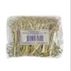 1000 Count | KingSeal Bamboo Wood Flower Knot Picks, Skewers, 3.5 Inches, Perfect for Cocktails and Appetizers, Bulk Pack - 10 Packs of 100 Each view 3