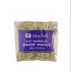 1000 Count | KingSeal Bamboo Wood Flower Knot Picks, Skewers, 4.5 Inches, Perfect for Cocktails and Appetizers, Bulk Pack - 10 Packs of 100 view 3