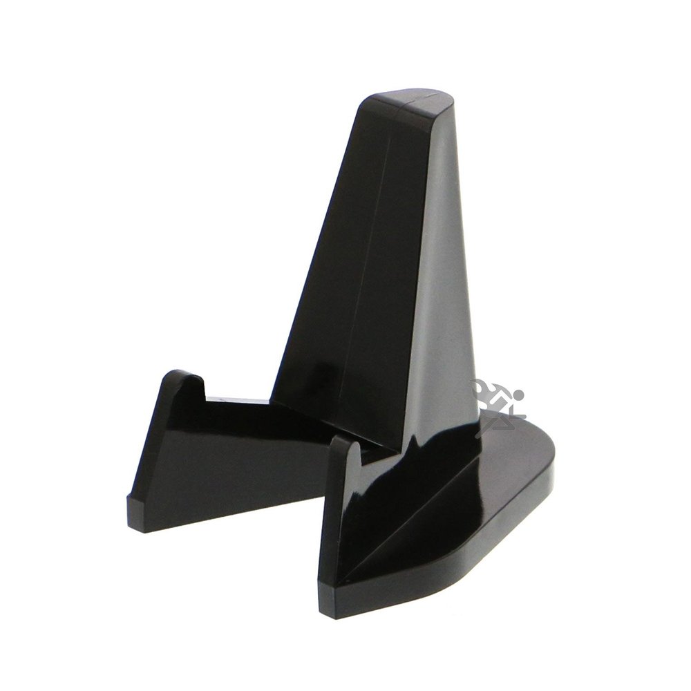 4 X 10 Black Display Easels- Small