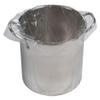 DayMark IT114251 Steam Pan Liner, 18" x 24", 9/11 Quart, Round (Pack of 500) view 1