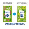 Chrysal Flower Boost Clear Flower Food Packets for Flower Arrangements & Bouquets Floral Supplies for Fresh Flowers Fresh Flower Arrangements Supplies (5g - 100 Ct) view 2