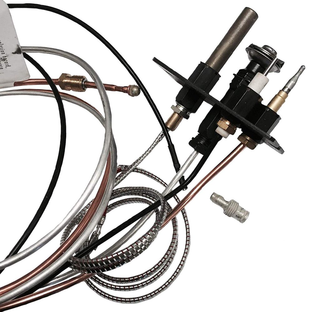 Hearth & Home Technologies 842-4940