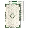 MX40-STD2-202 16" x 25" x 2" Merv 8 Pleated Filter0450405 view 1