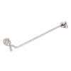 uxcell 250mm Long Stainless Steel Cabin Hooks Eye Latch Door Gate Swivel Window Hook with Mounting Screws view 1
