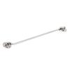uxcell 250mm Long Stainless Steel Cabin Hooks Eye Latch Door Gate Swivel Window Hook with Mounting Screws view 2