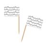 Musical Notes Picks (Pack of 3) view 1