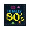 Beistle 80's Luncheon Napkins - 12 Pack(16/Pkg) view 1