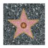 Beistle Awards Night"Star" Beverage Napkins - 12 Pack(16/Pkg)(2-Ply) view 1