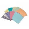 Cargus Dental 1001319 Bibs 2ply Blue 13 X 19 view 1