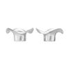 Georg Jensen Cobra Tealight Holder, Set of 2 view 2