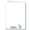 VictoryStore Jumbo Greeting Cards: Giant Father's Day Card with Envelope, Definition of Dad Design, 2 feet X 3 feet view 4